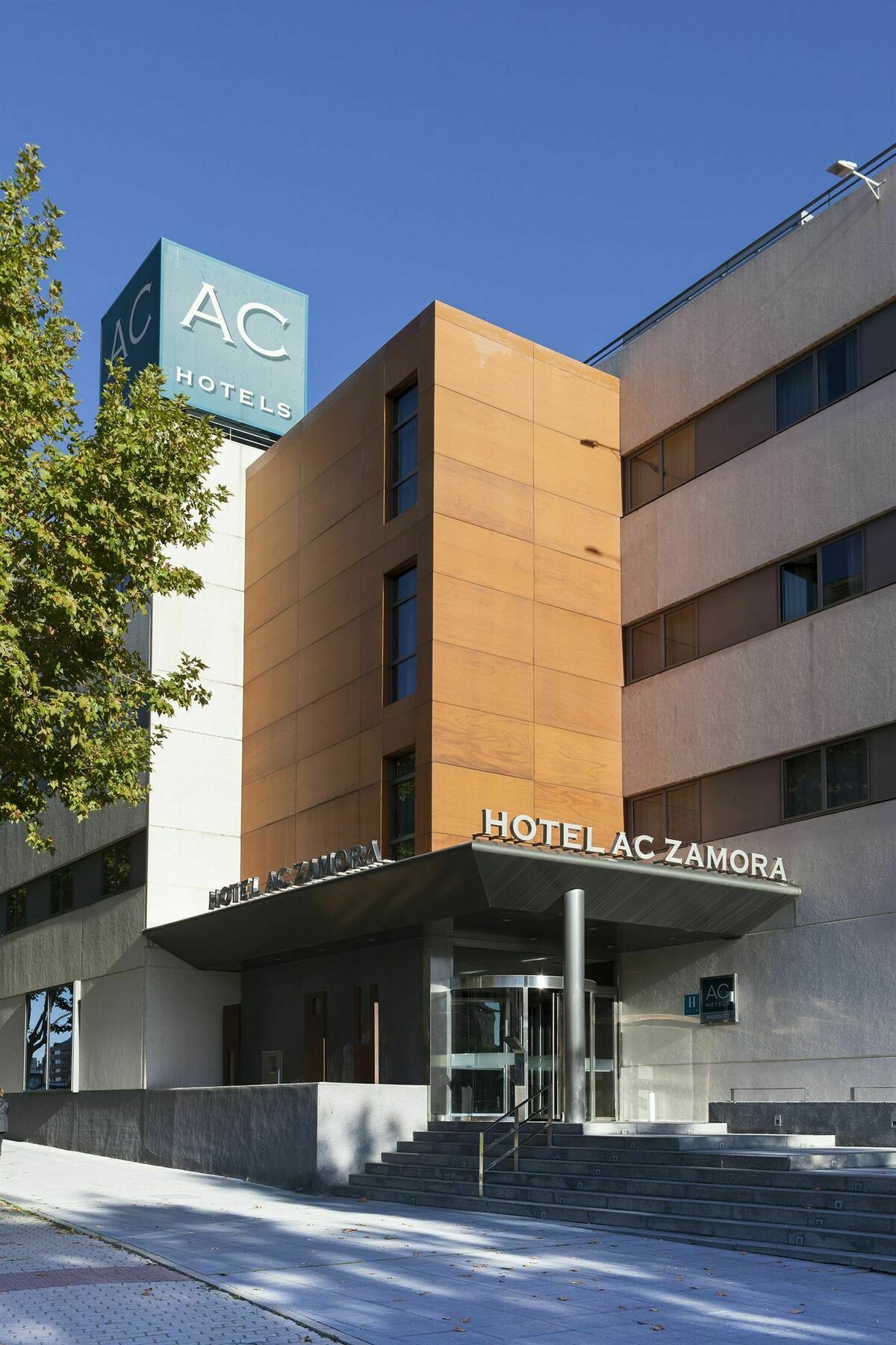 Ac By Marriott 4* Zamora