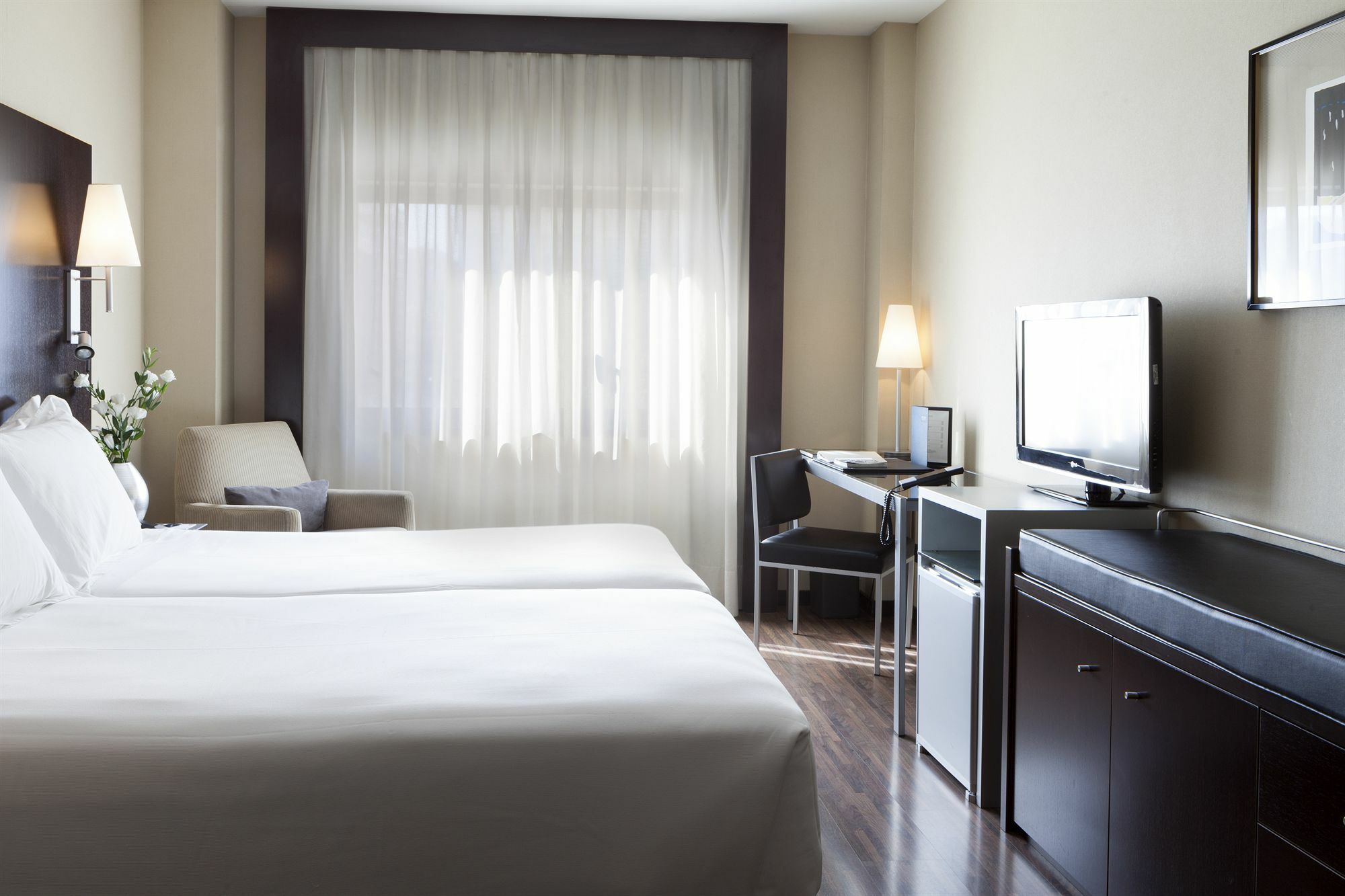 Hotel Ac By Marriott Zamora