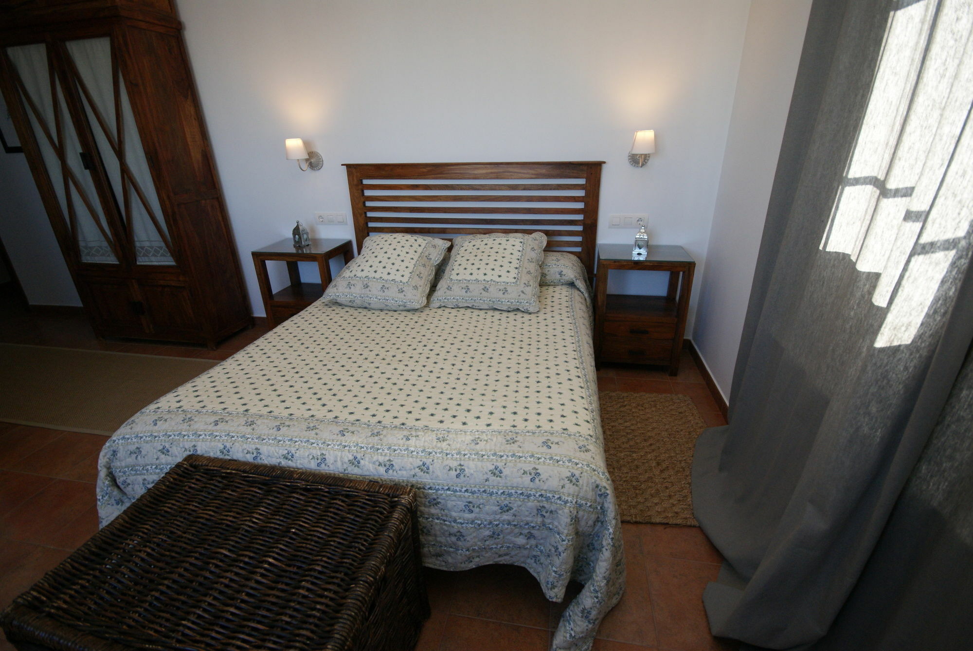 El Romeral Hotel Alpera