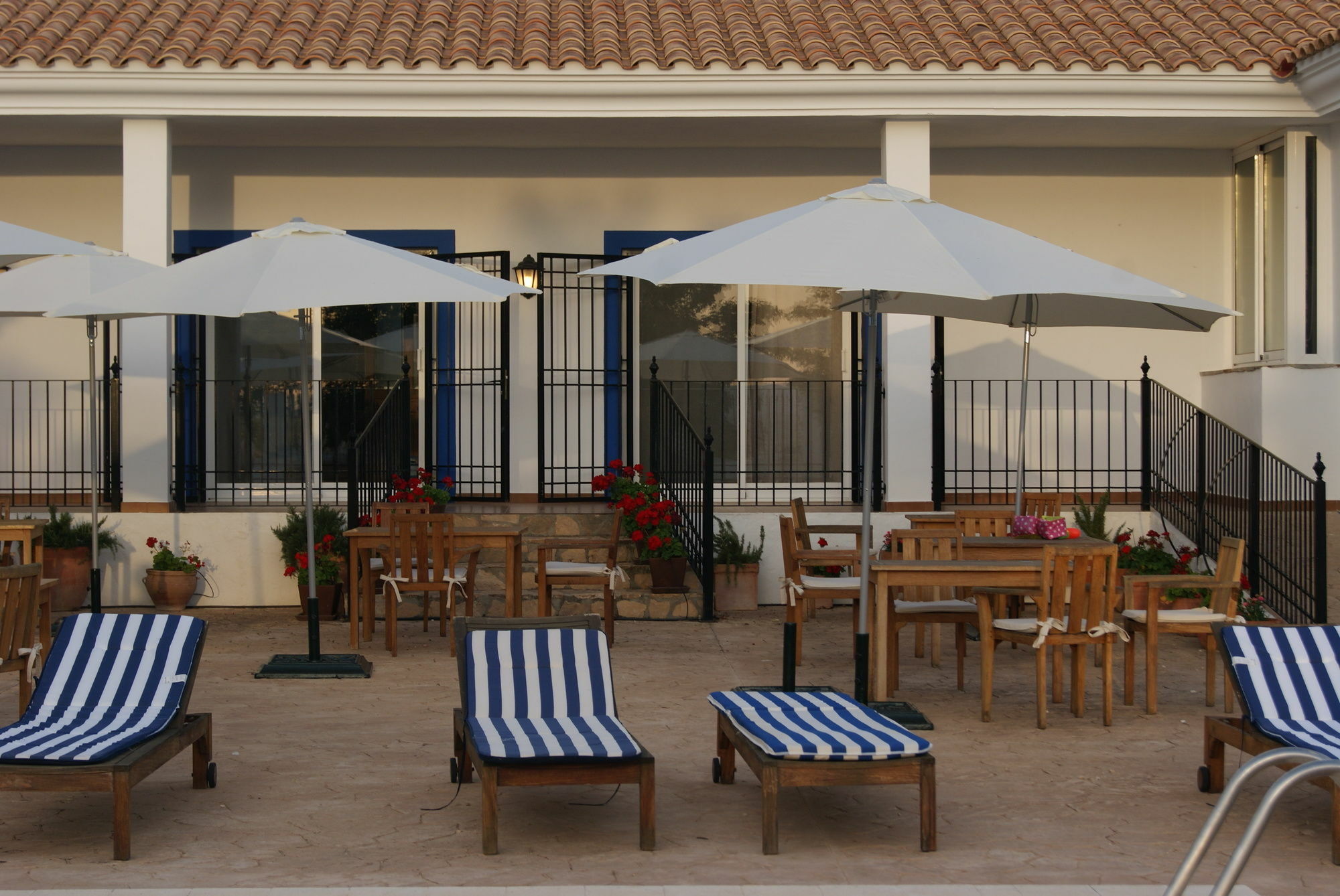 El Romeral 4* Alpera