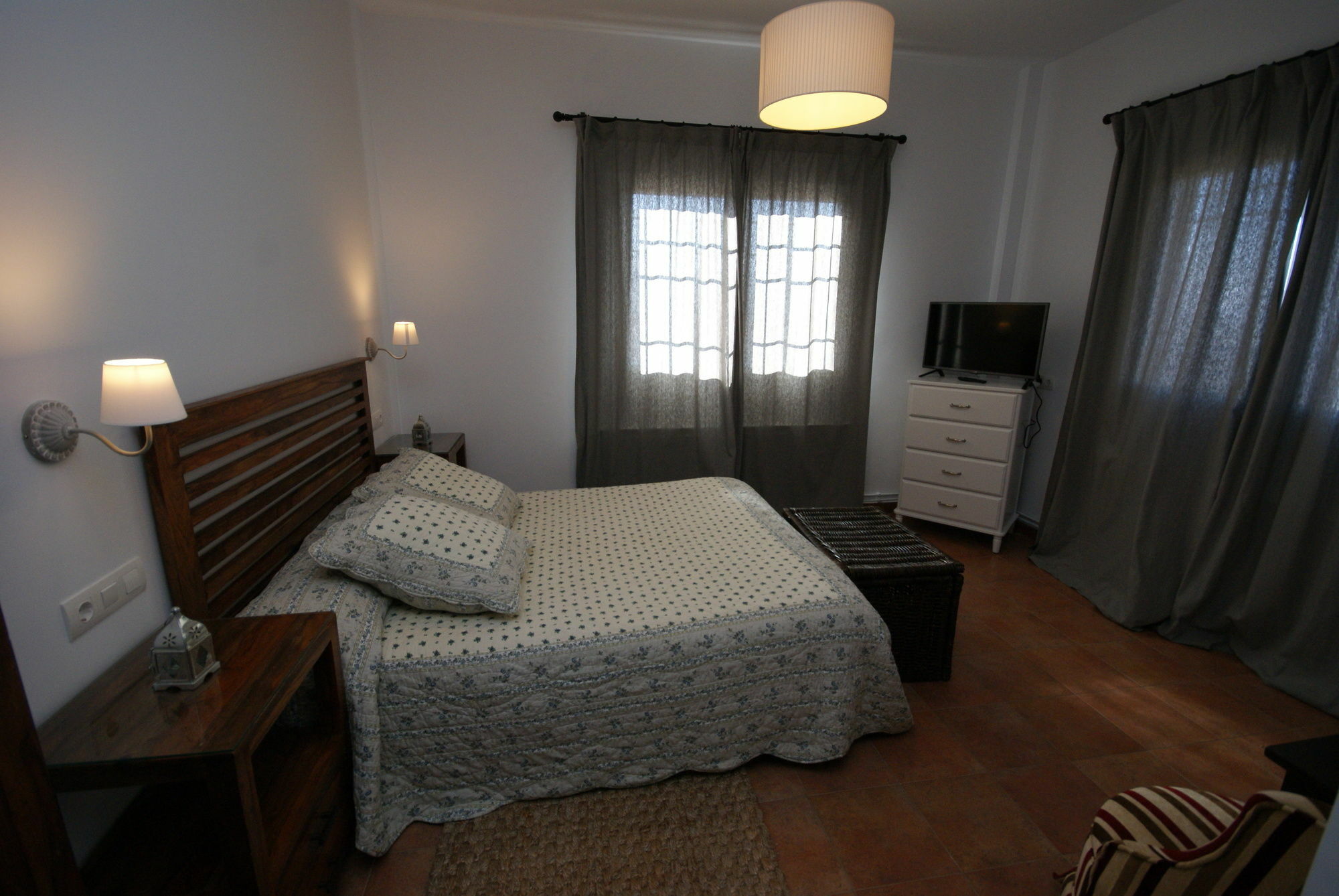 El Romeral Hotel 4*
