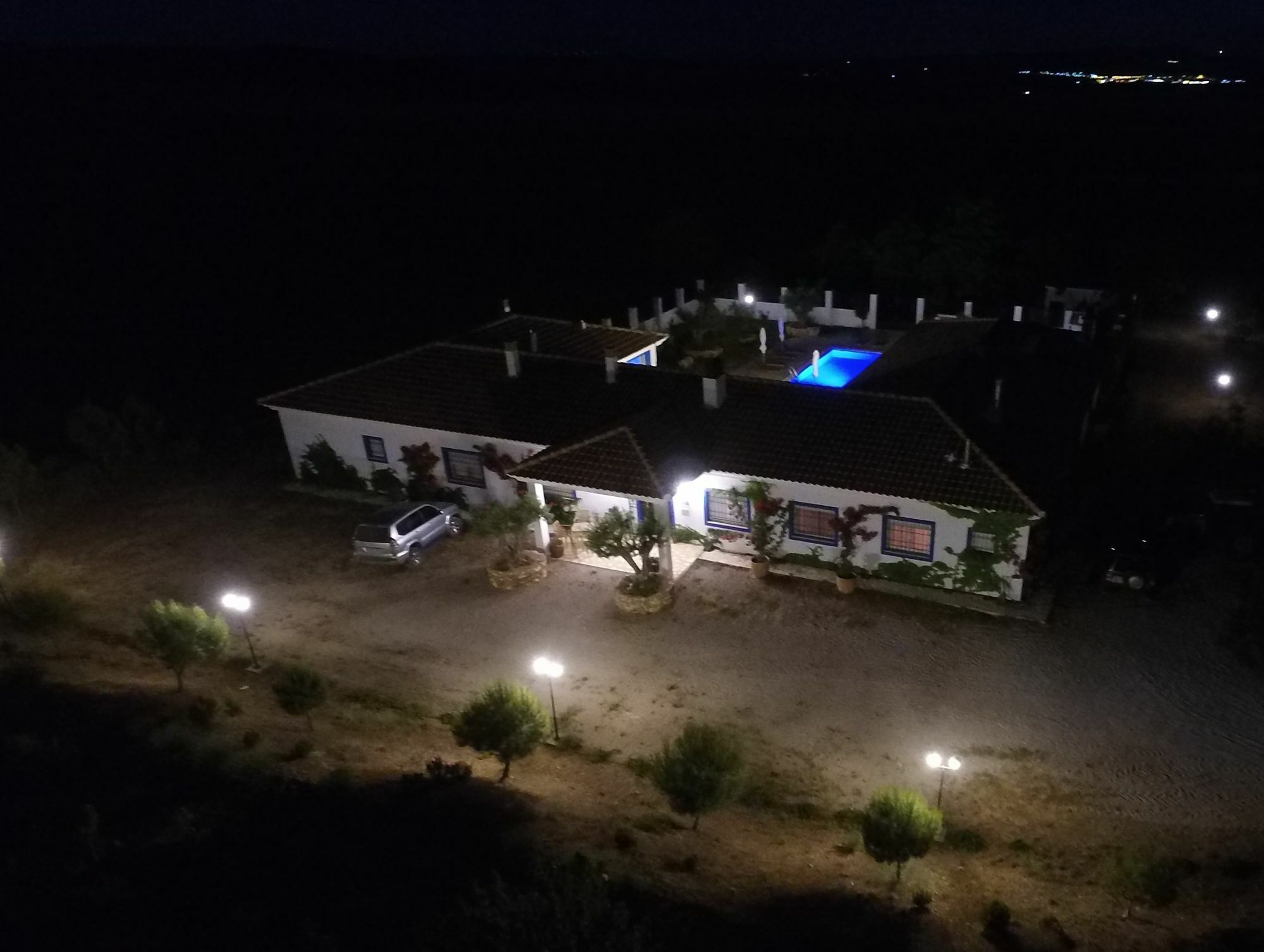 El Romeral Alpera