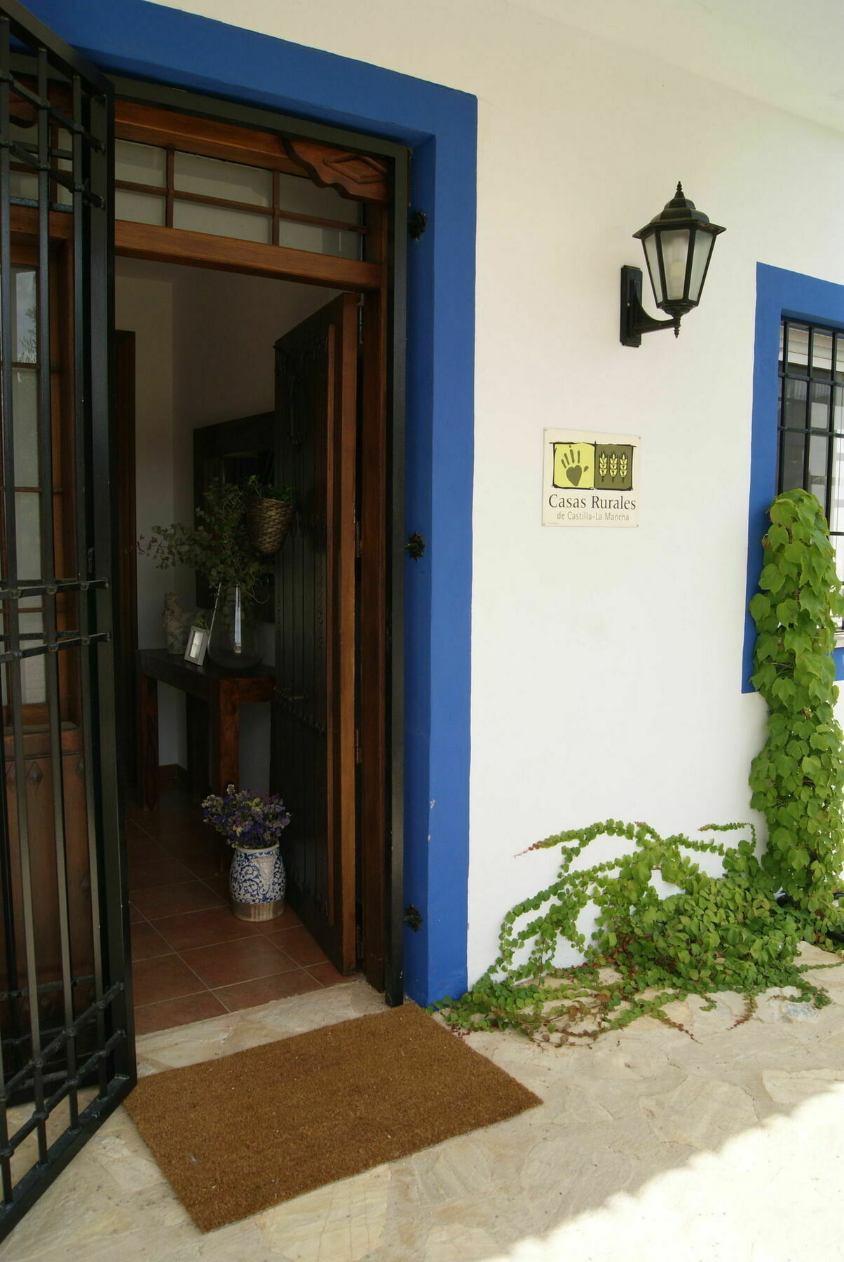 El Romeral Hotel 4*