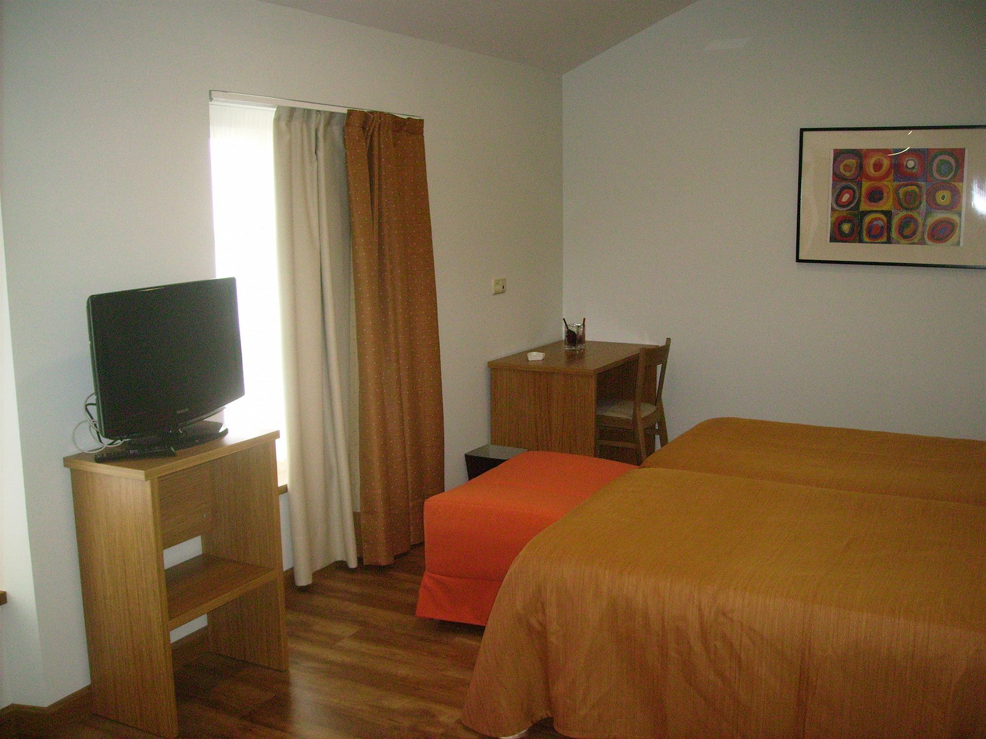 Palacio De 3*