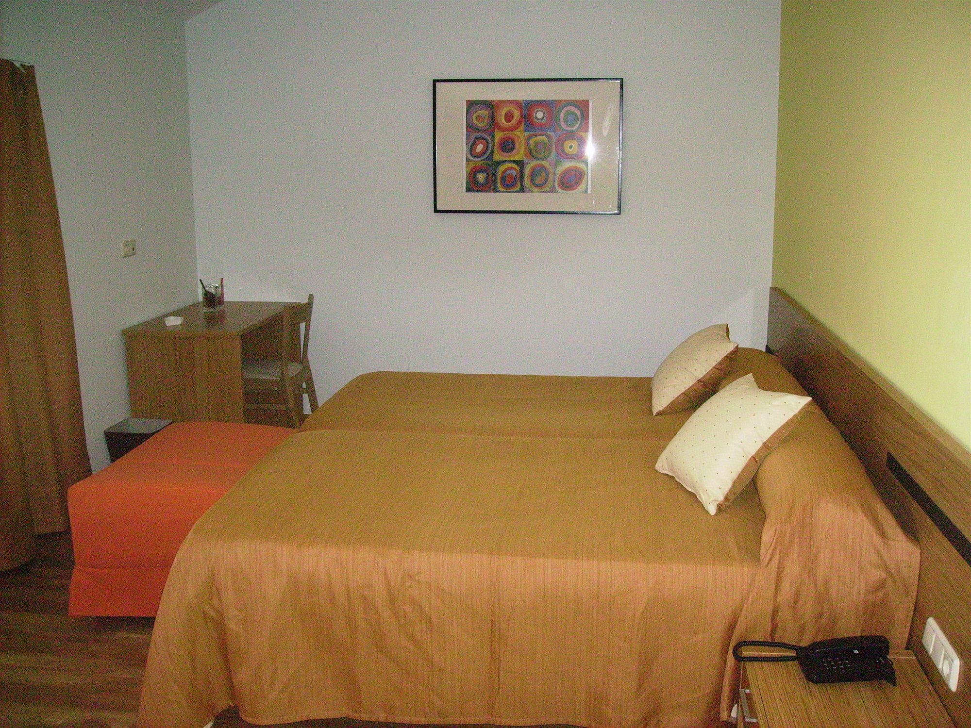 Palacio De Hotel 3*