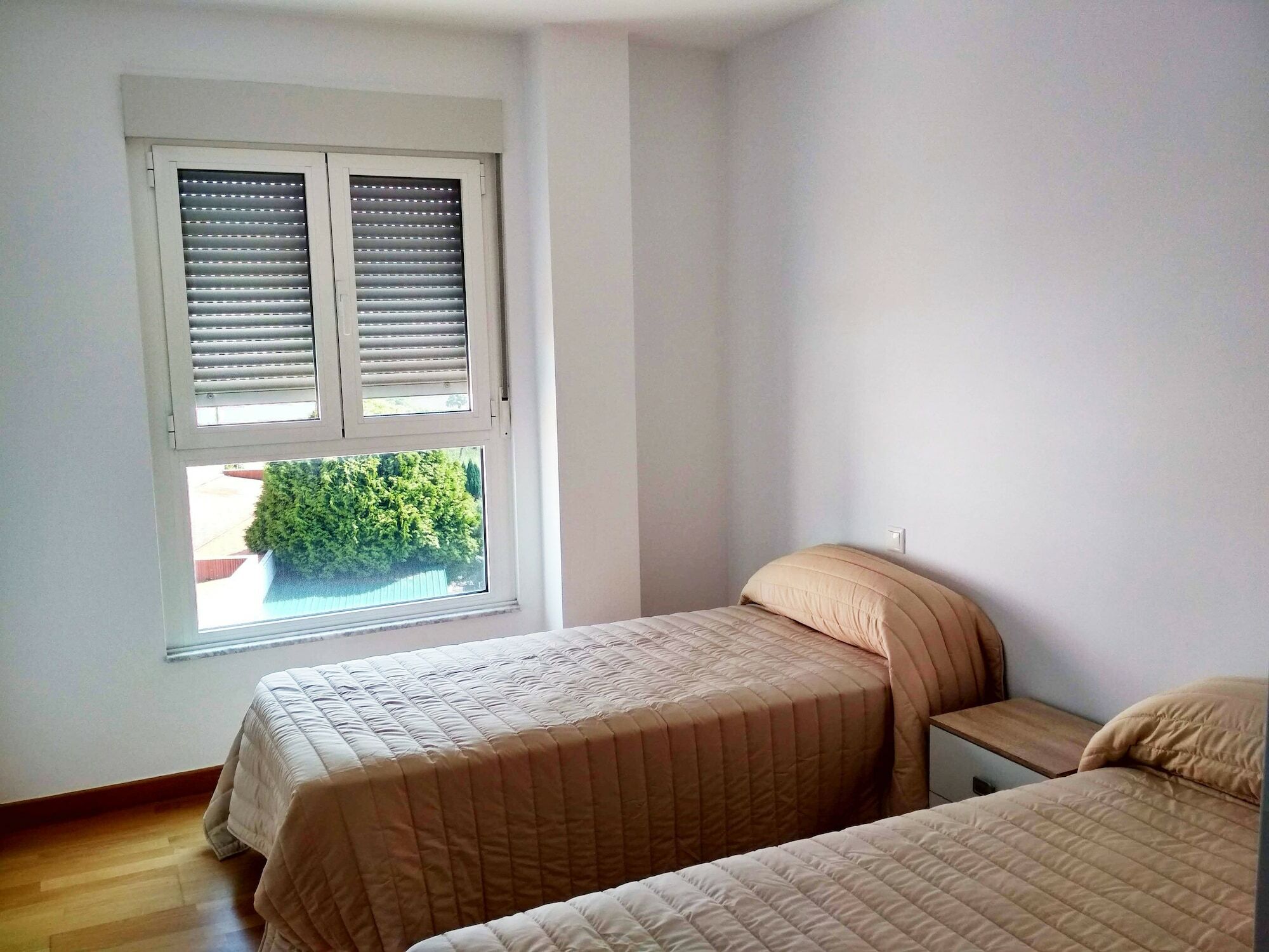 Apartment 3000
