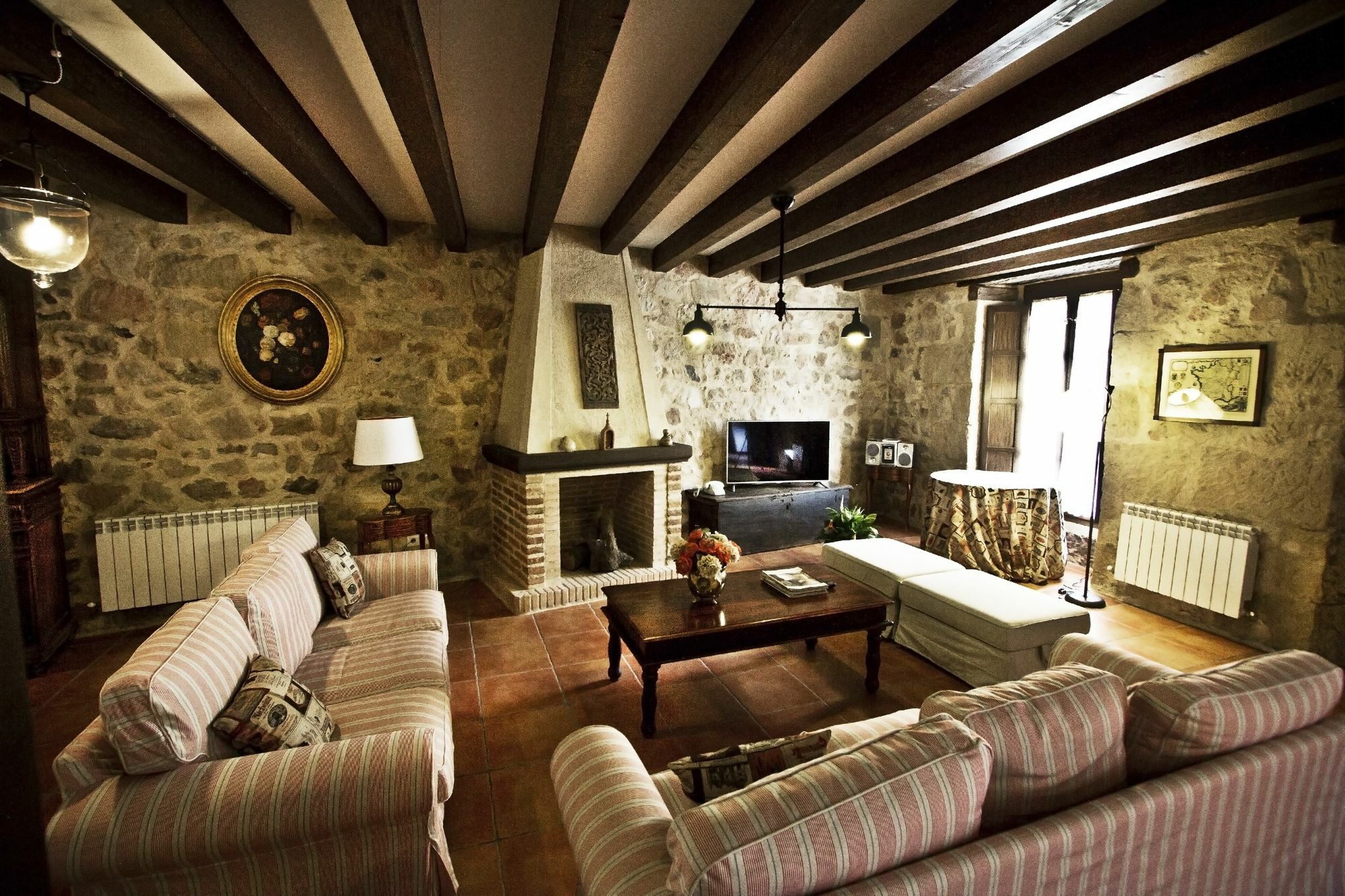 Inn Real Del Buen Camino