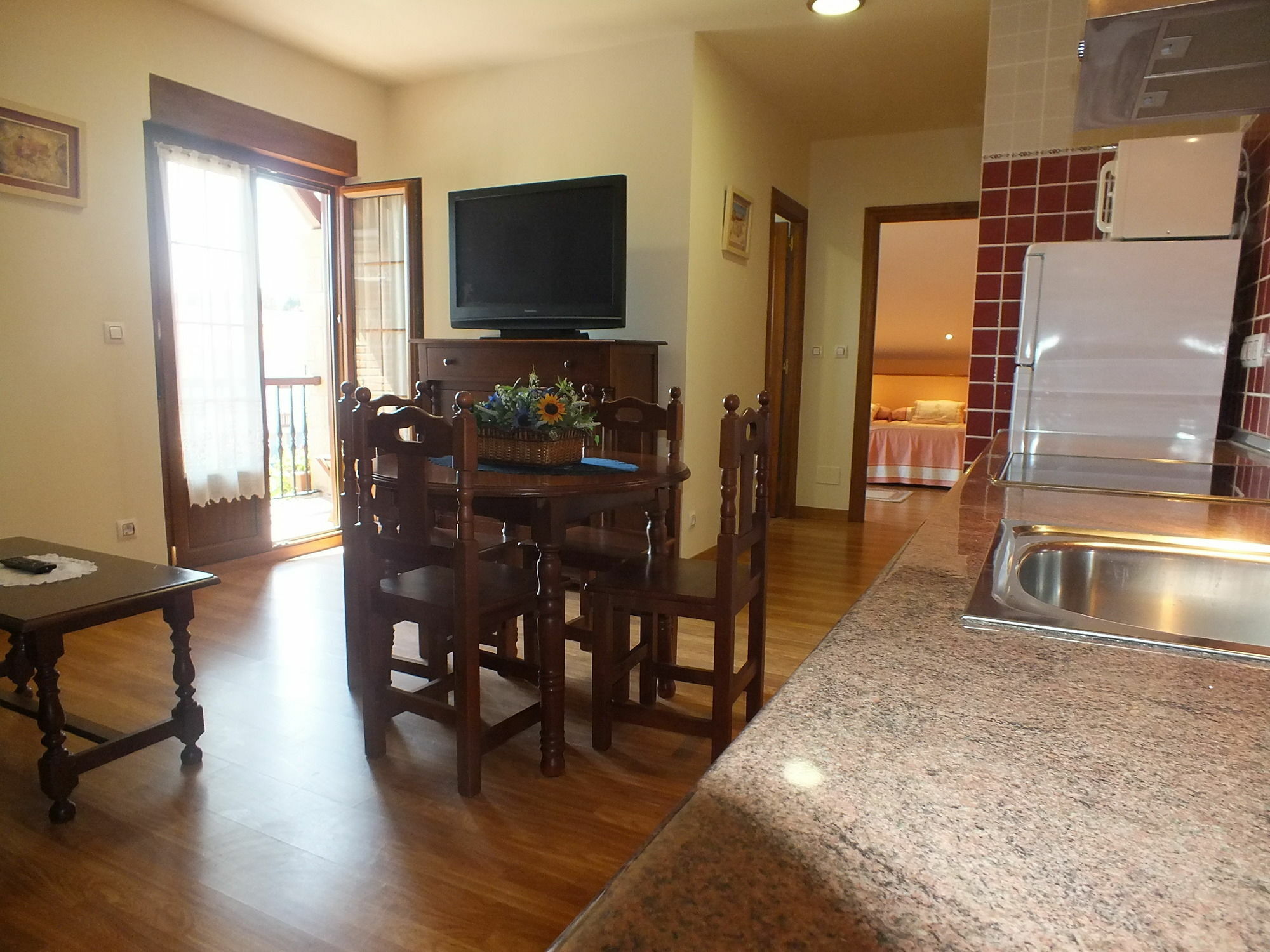 Apartment Altamira *