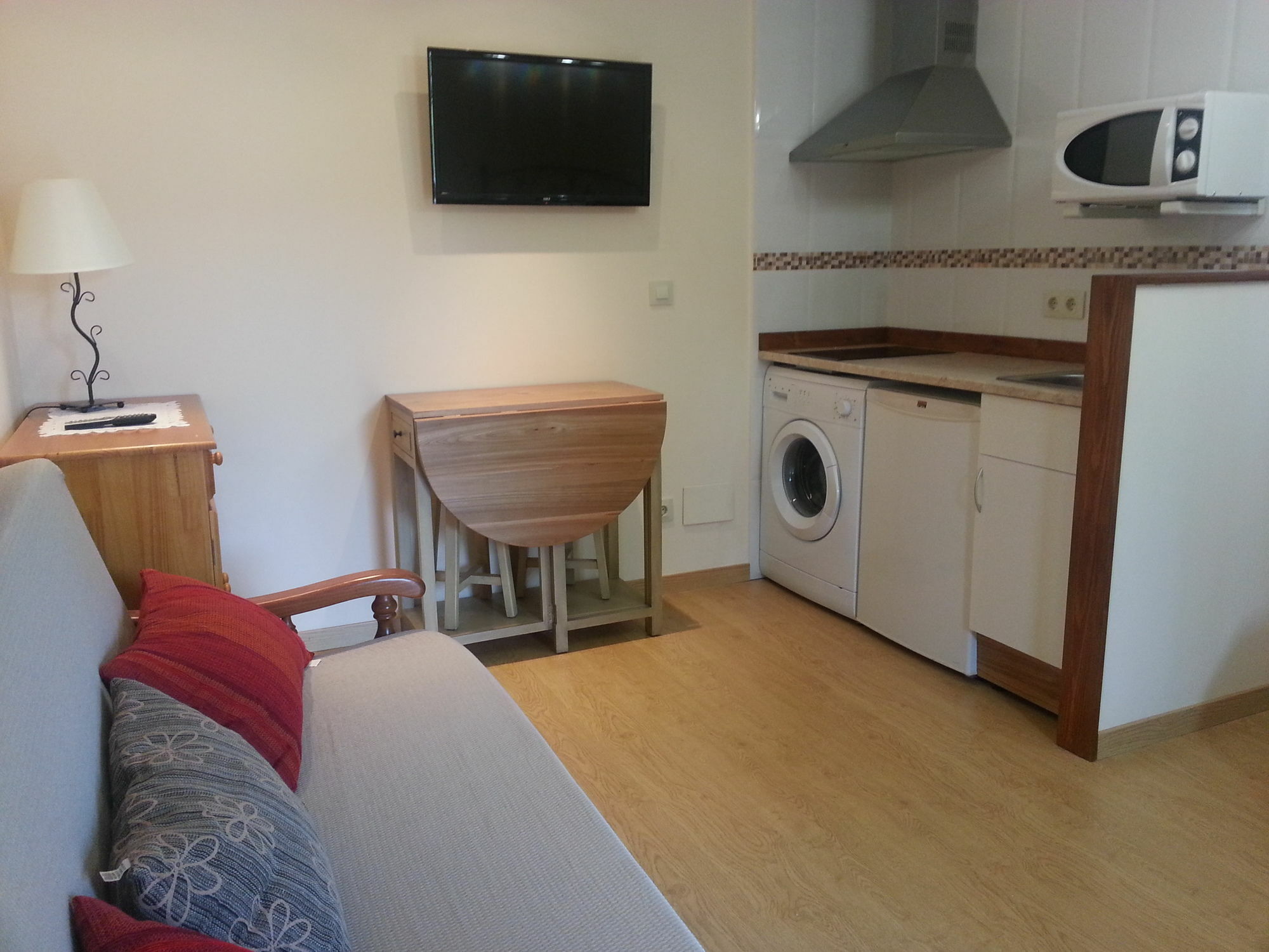 Altamira Apartment