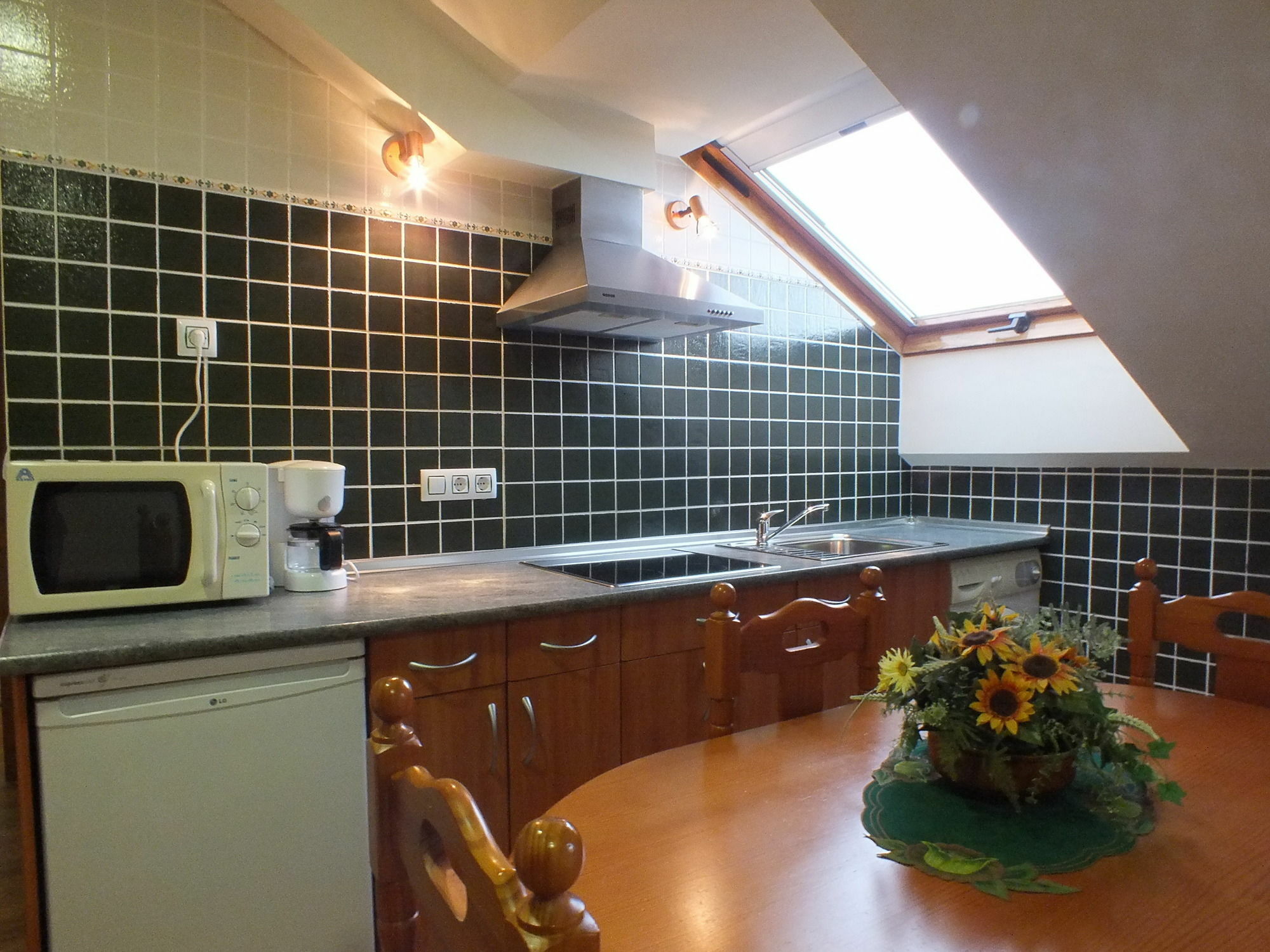Altamira Apartment
