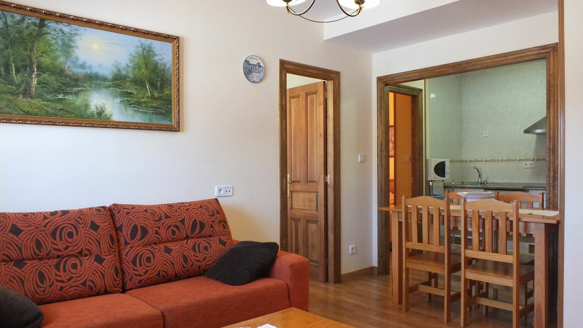 Apartment Altamira
