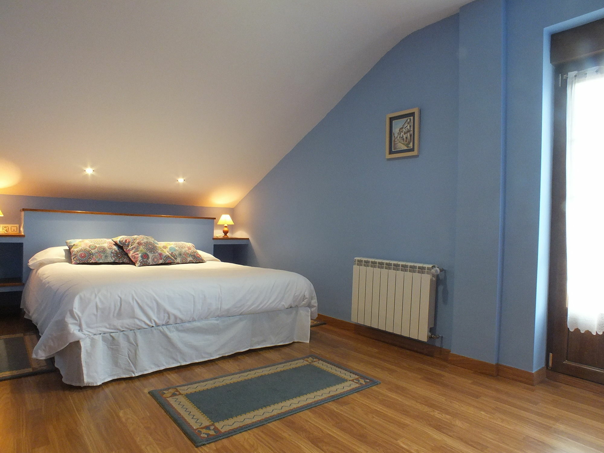 Apartment Altamira