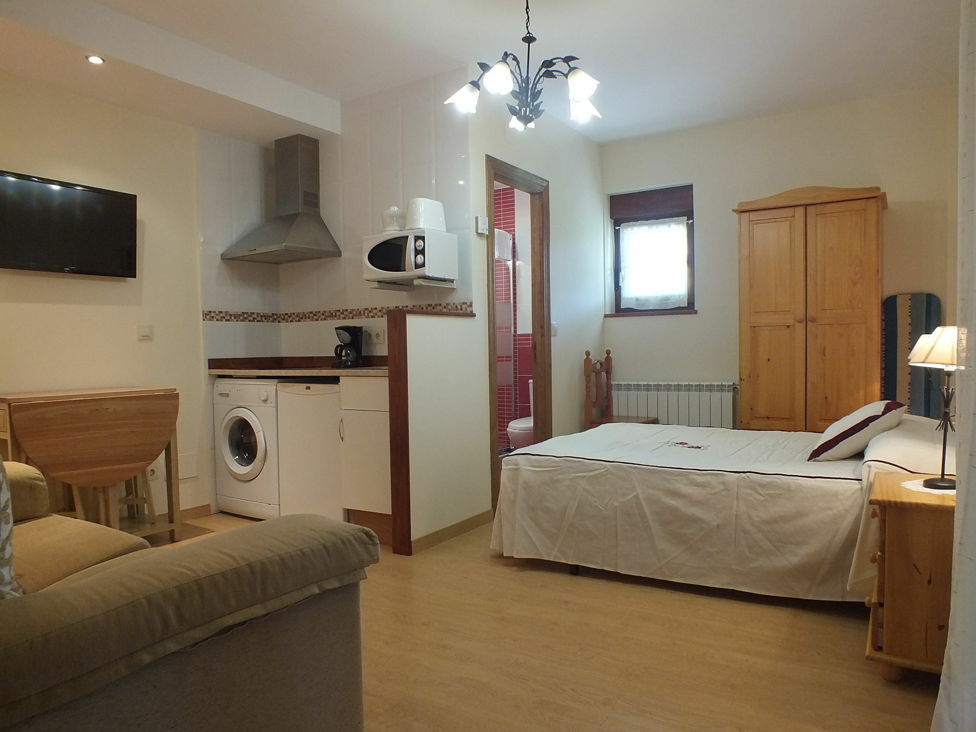 Altamira Apartment *