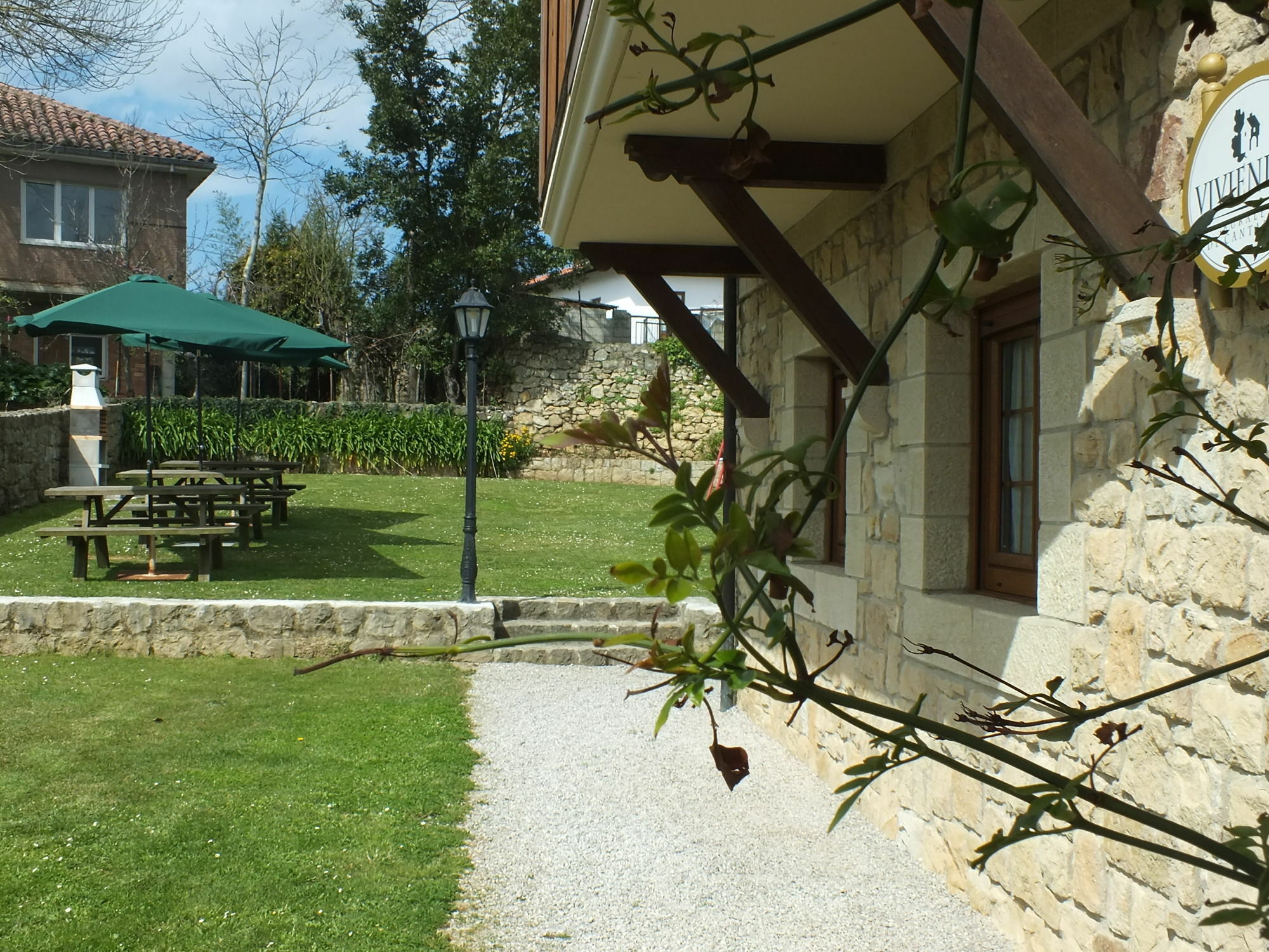 Altamira Apartment *