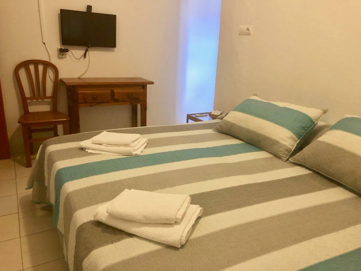 Ochomin Guest house