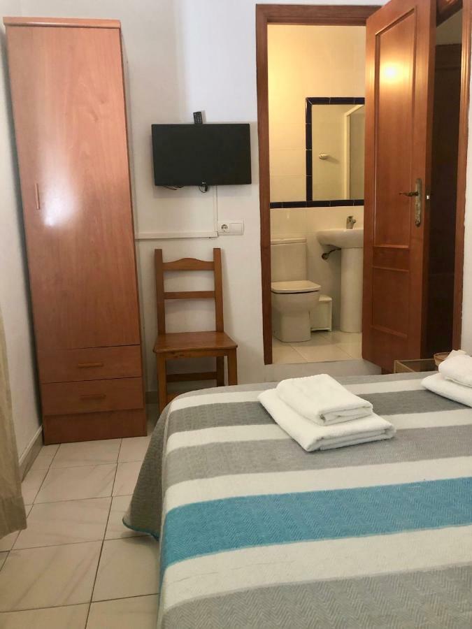 Ochomin Guest house San Martin del Tesorillo