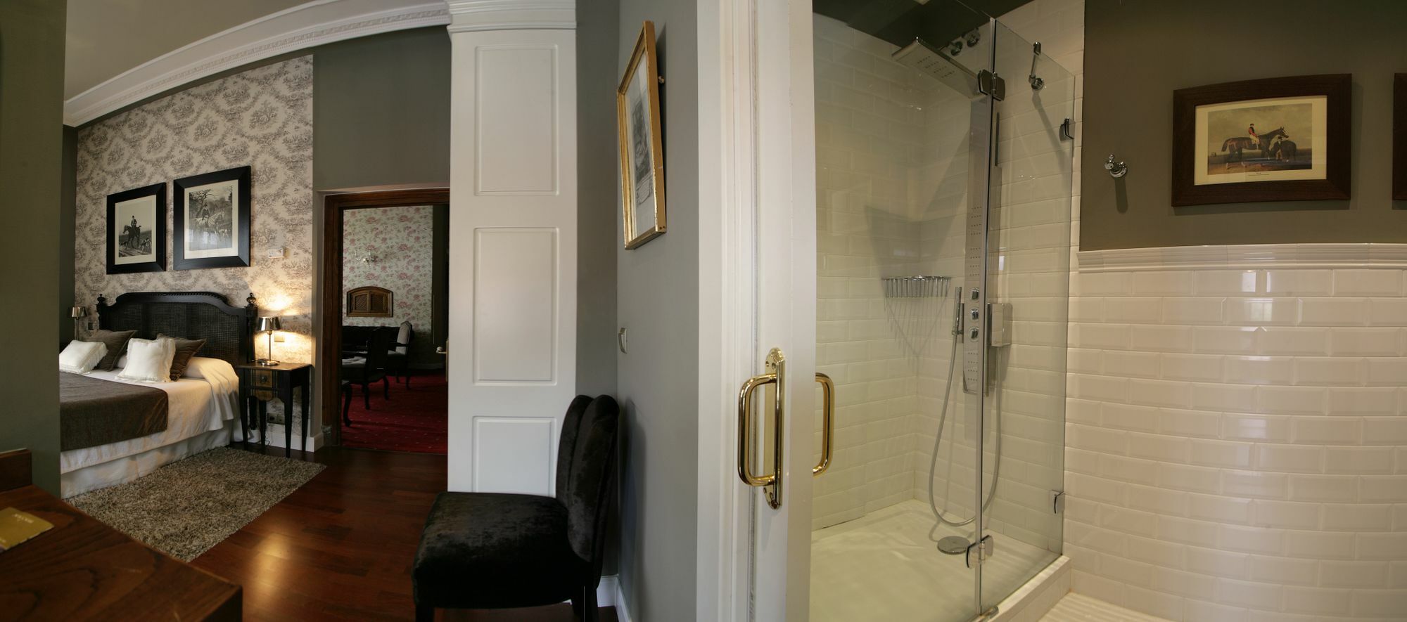 Casón De La Marquesa Hotel Pedredo
