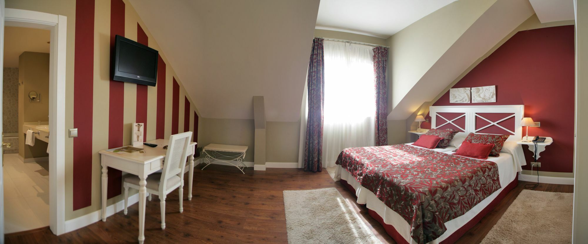 Casón De La Marquesa Hotel Pedredo