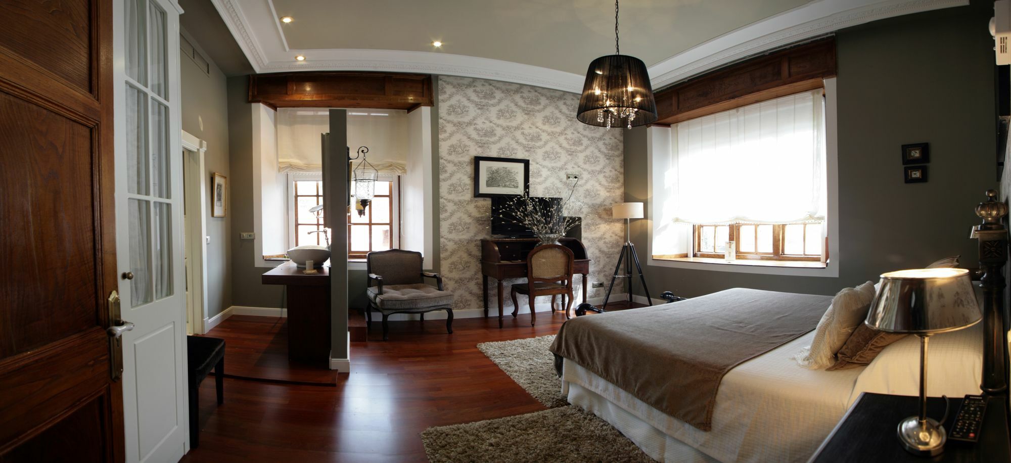 Casón De La Marquesa Hotel 4*