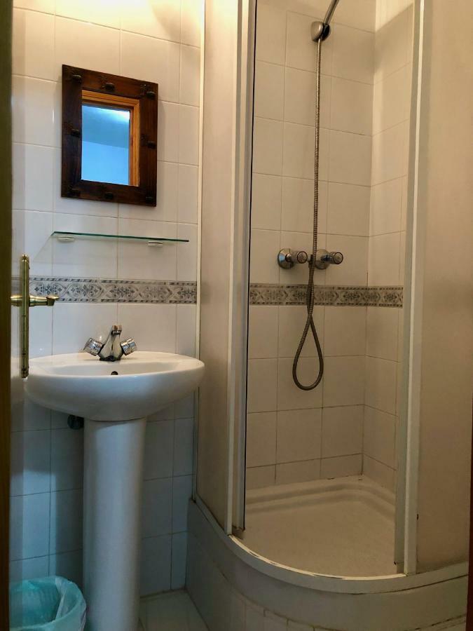 Guest house Ochomin San Martin del Tesorillo