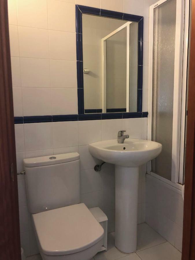 Guest house Ochomin San Martin del Tesorillo