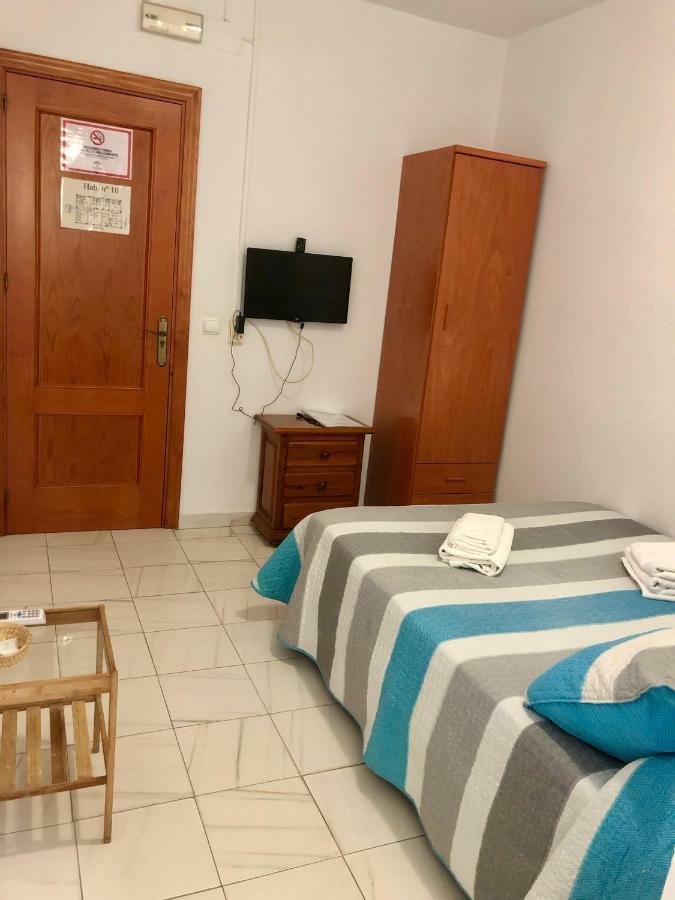 Guest house Ochomin San Martin del Tesorillo