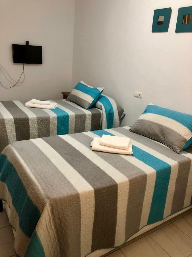 Guest house Ochomin San Martin del Tesorillo