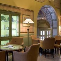 Hotel Nh Collection Gran De