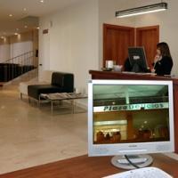Exe Plaza Delicias Hotel