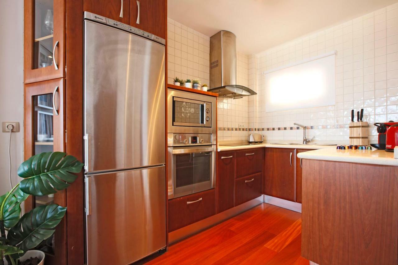 Apartamento Bellavista By Madflats Collection *