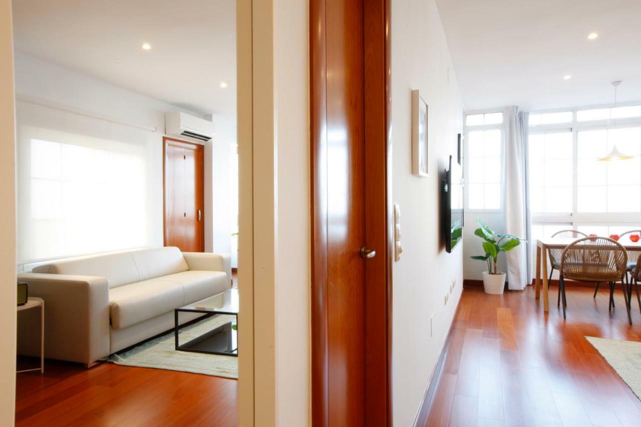 Apartamento Bellavista By Madflats Collection