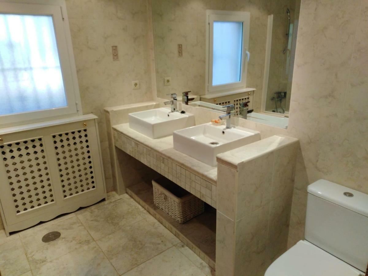 Holiday home El Del Pinar