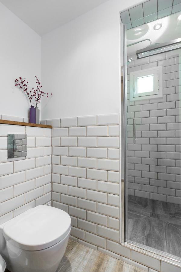 Apartamento Gracia Ii