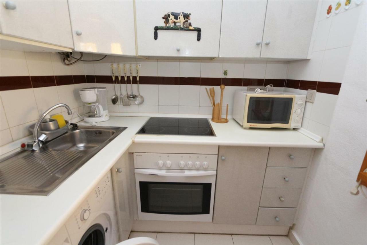 Apartamento Mar Azul