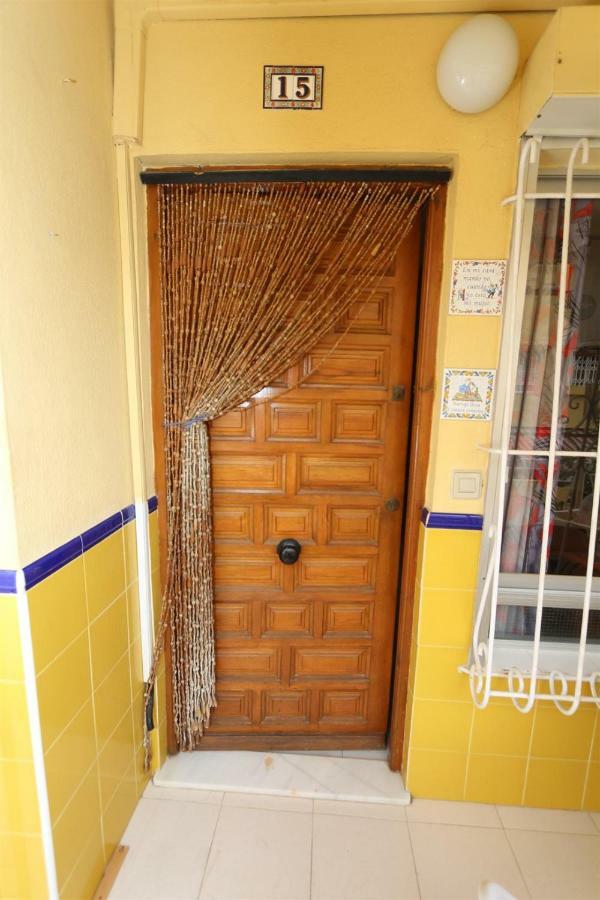 Apartamento Mar Azul Torrevieja
