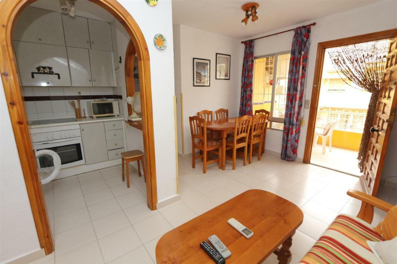 Apartamento Mar Azul Torrevieja