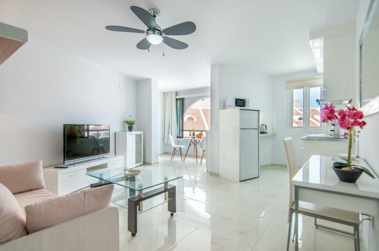 Apartamento Parque Santiago I *