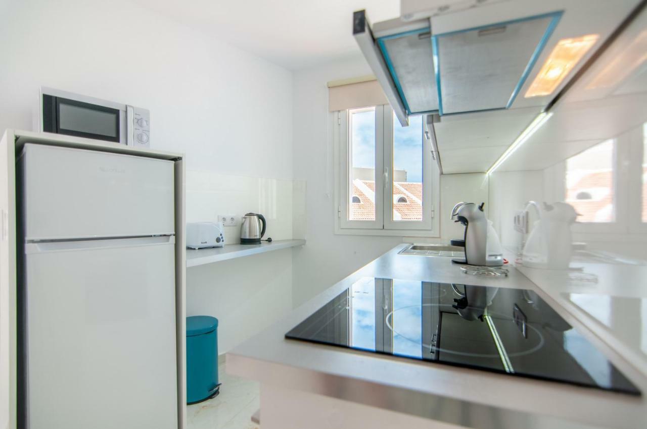 Parque Santiago I Apartamento *