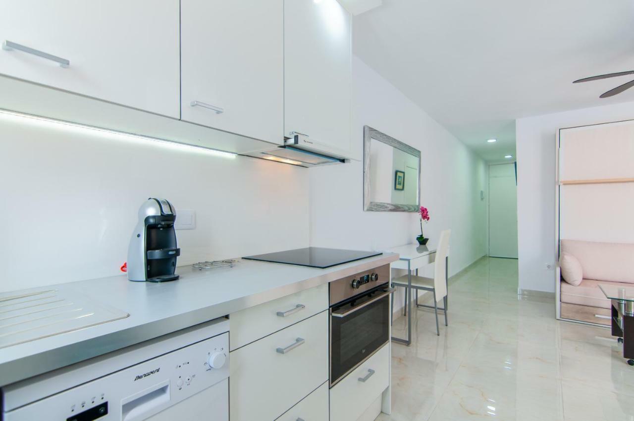 Parque Santiago I Apartamento