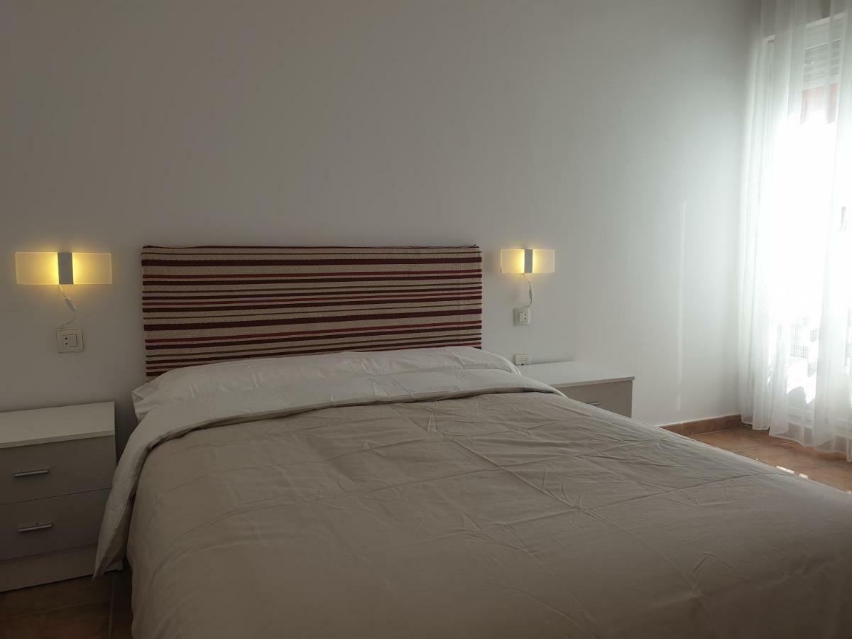 Portales De Pizarro Apartamento