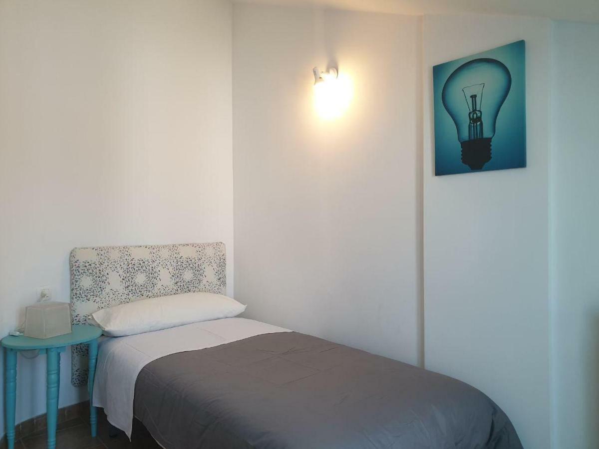 Apartamento Portales De Pizarro *