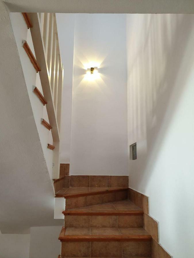 Apartamento Portales De Pizarro Béjar