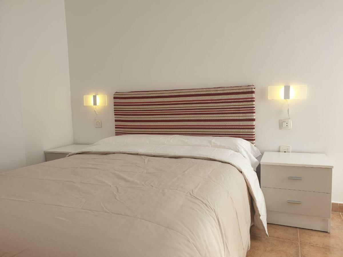 Portales De Pizarro Apartamento