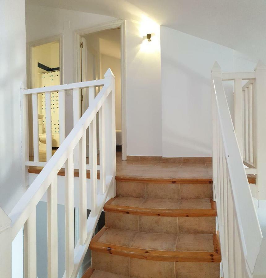 Apartamento Portales De Pizarro