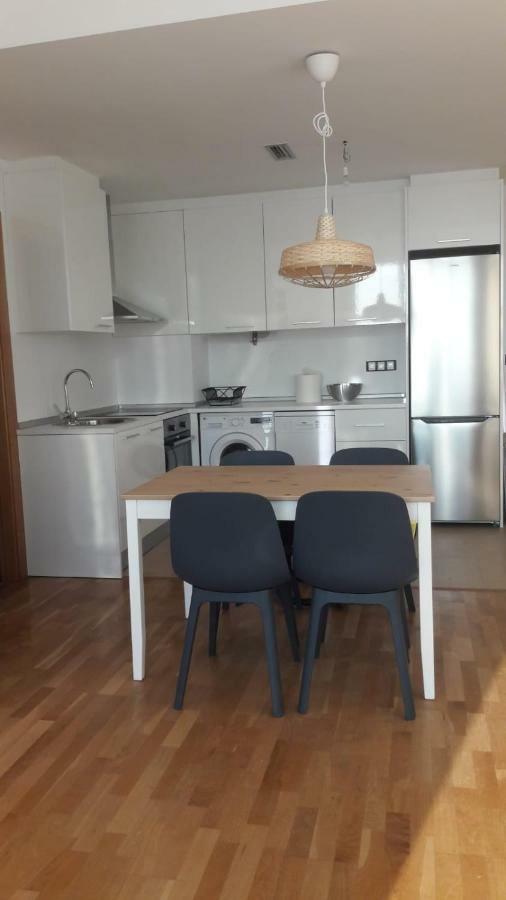 Oktheway Miño 1h Apartamento *