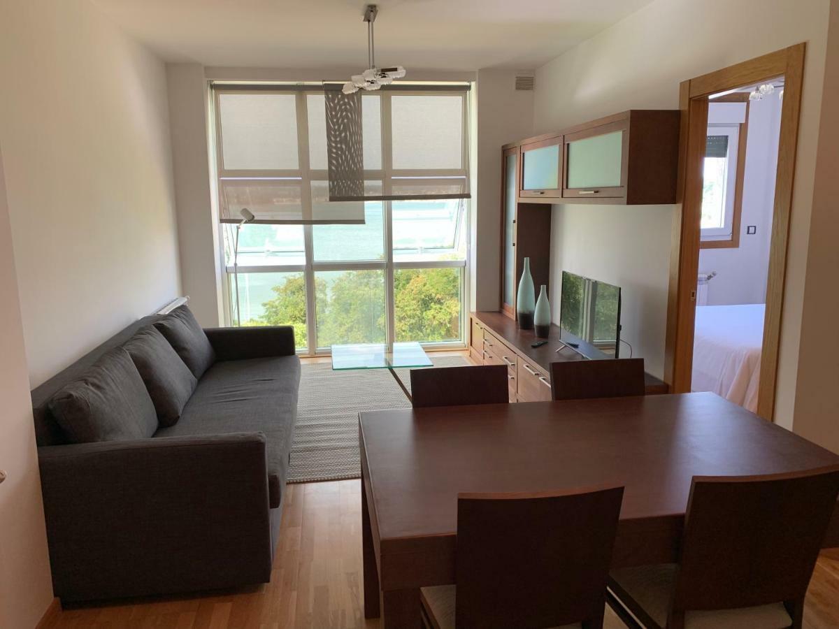 Apartamento Oktheway Miño 1h
