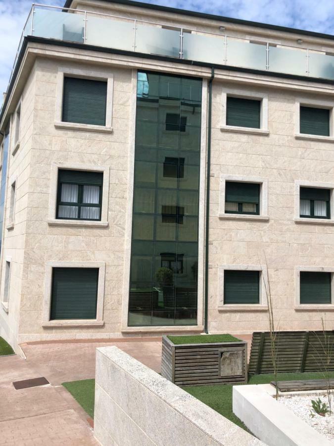 Oktheway Miño 1h Apartamento Mino