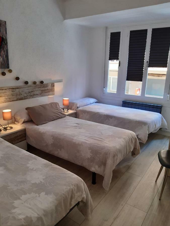 Somosierra Apartamento Logroño