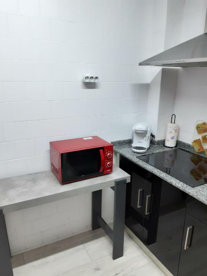 Somosierra Apartamento Logroño