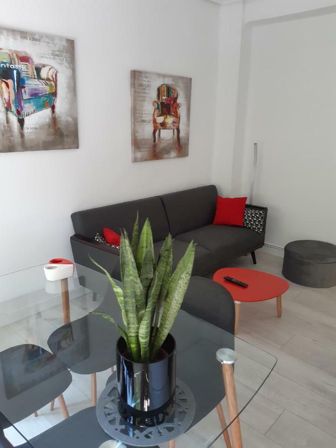 Somosierra Apartamento *